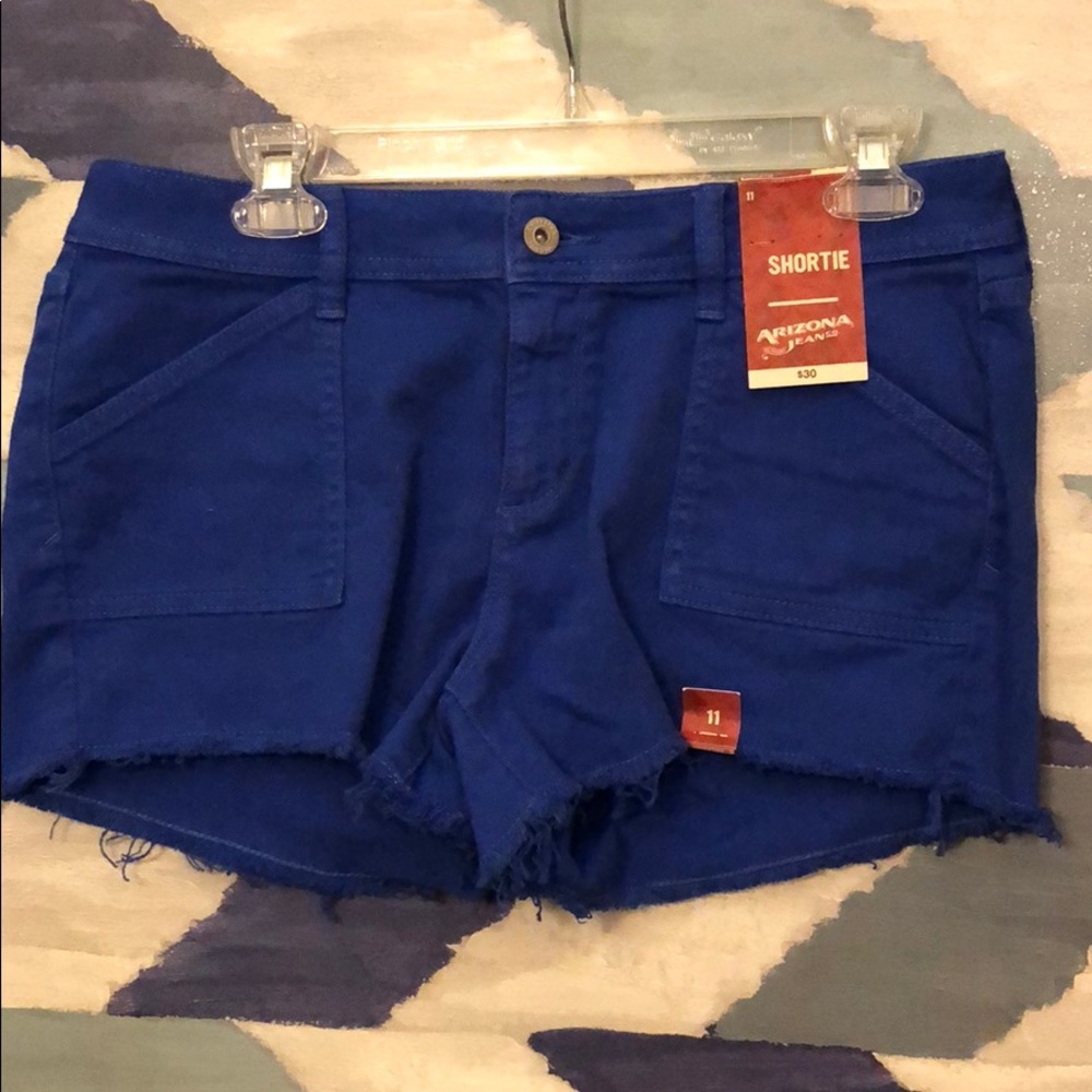 Arizona Shorts